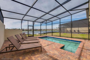 Imagine Your Family Renting This Amazing Home on Windsor at Westside Resort with the Best 5 Star Amenities, Orlando Townhome 2804